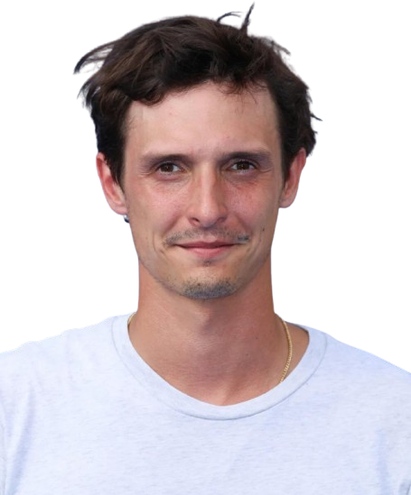 Julien Frison